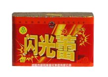 环保36发闪光雷