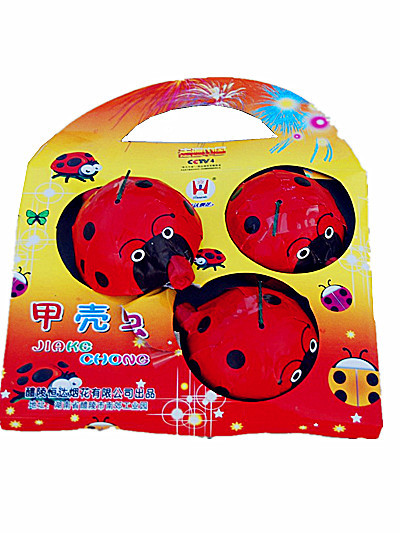 甲壳虫