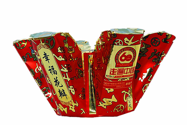 幸福花瓣