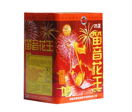 25发笛音系列